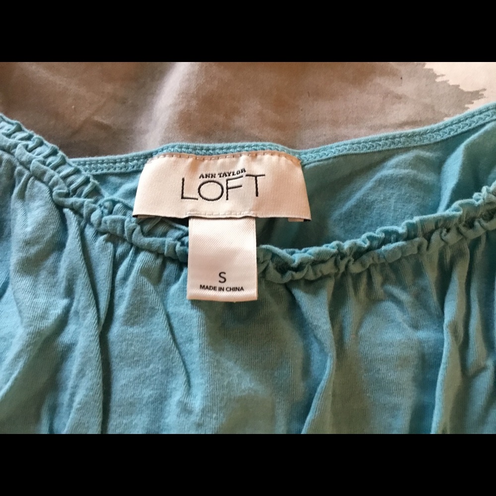 Loft Top - Picture 2 of 2